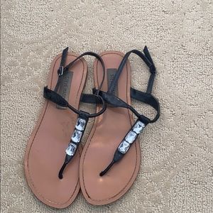 Steve Madden sandals